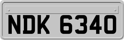 NDK6340