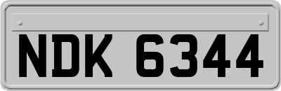 NDK6344