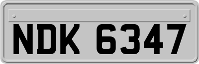 NDK6347