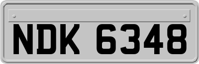 NDK6348
