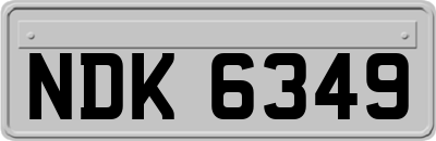 NDK6349