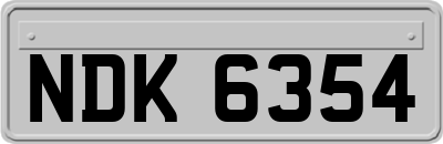 NDK6354