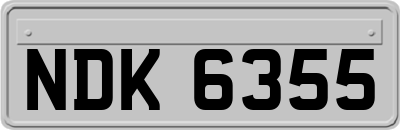 NDK6355