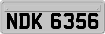 NDK6356