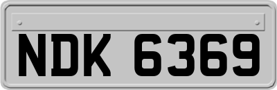 NDK6369