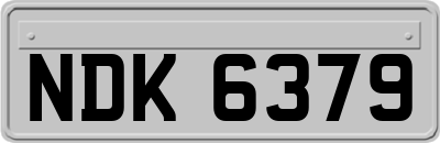 NDK6379