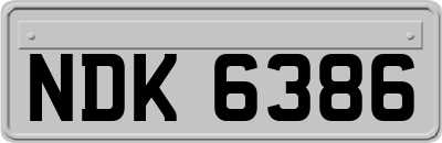 NDK6386