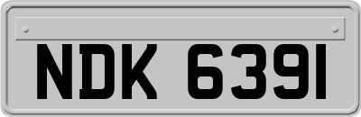 NDK6391