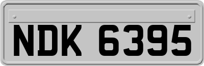 NDK6395