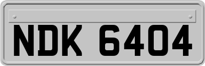 NDK6404
