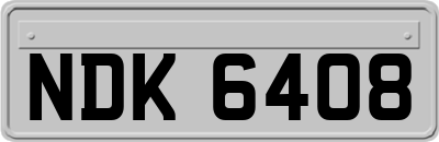 NDK6408