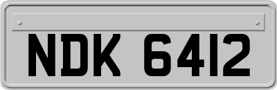 NDK6412