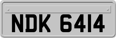 NDK6414