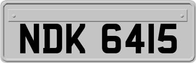 NDK6415