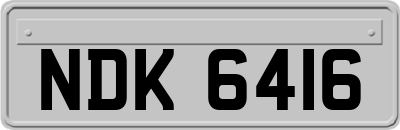 NDK6416