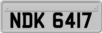 NDK6417