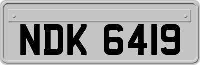 NDK6419
