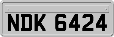 NDK6424