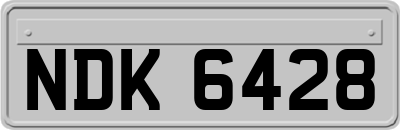 NDK6428