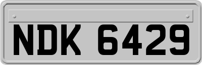 NDK6429