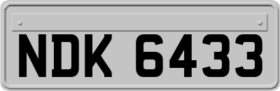 NDK6433