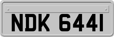 NDK6441