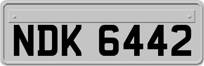 NDK6442