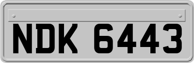 NDK6443