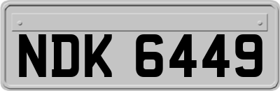 NDK6449