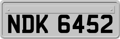 NDK6452