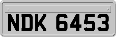 NDK6453