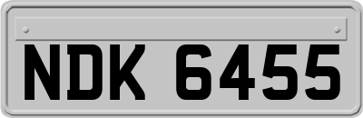 NDK6455