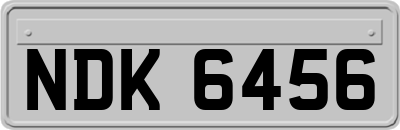 NDK6456