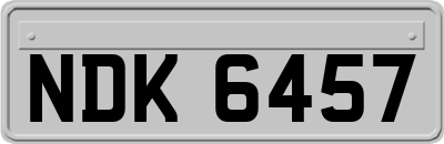 NDK6457