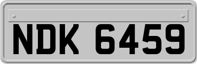 NDK6459