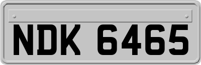 NDK6465