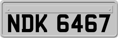 NDK6467