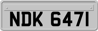 NDK6471