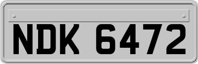 NDK6472