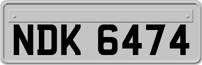 NDK6474