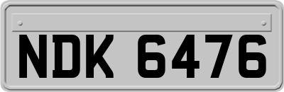 NDK6476
