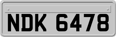 NDK6478