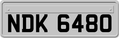 NDK6480