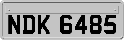 NDK6485