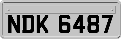 NDK6487