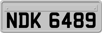 NDK6489