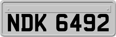 NDK6492