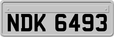 NDK6493