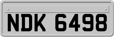 NDK6498