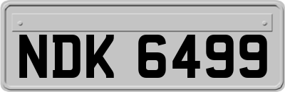NDK6499